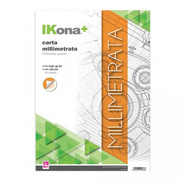 Carta Per Lucidi Blocco...