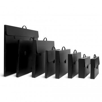 Valigetta Portadisegno