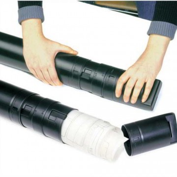 Tracolla per Tubi Portadisegni