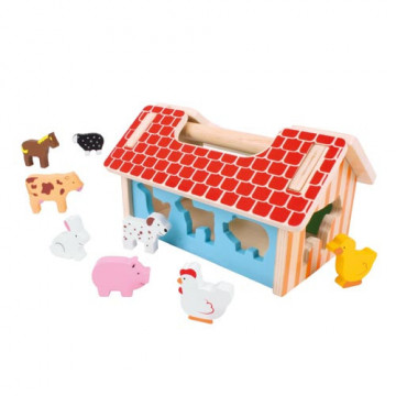 Fattoria delle Forme