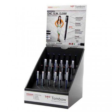 Portagomma Mono Zero in...