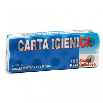 Carta Igienica