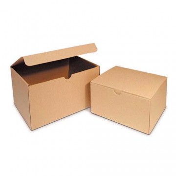 Scatole Automontanti in...