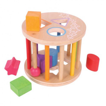 Cilindro Rotolante delle Forme