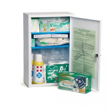 Armadietto Primo Soccorso