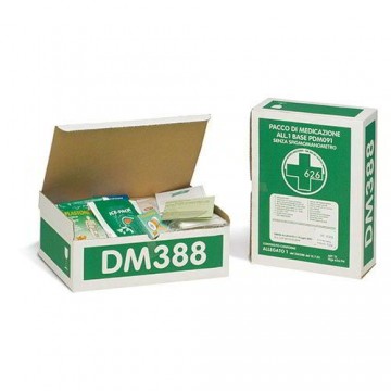 Kit Riassortimento Primo...