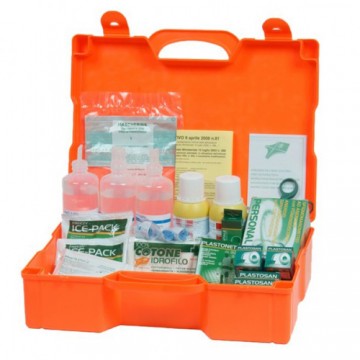 Valigetta Pronto Soccorso