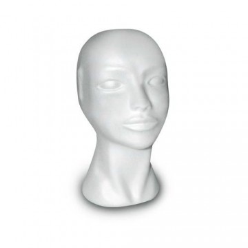 Volto in Polistirolo