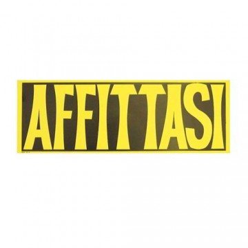 Stricioni in Carta per Vetrine