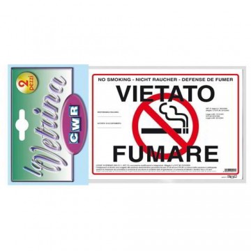 Cartelli per Vetrine in...