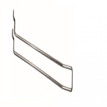 Ganci per Espositore