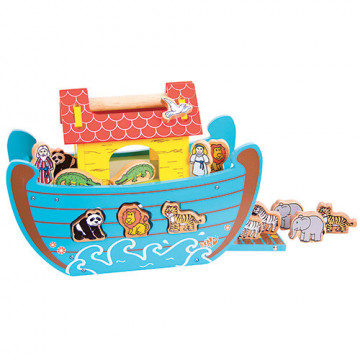 Arca di Noè Magnetico