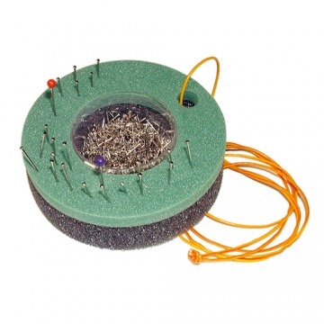 Portaspilli Circolare