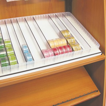 Interno Termoformato