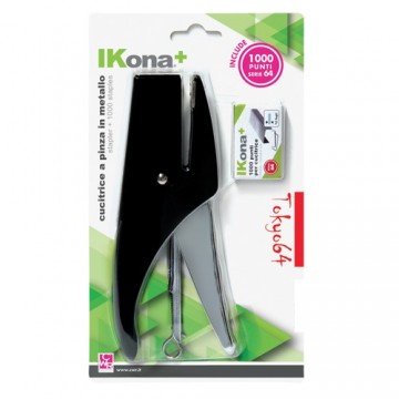 Tokyo64, Cucitrice più...