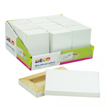 Tela Mini DECO in Espositore