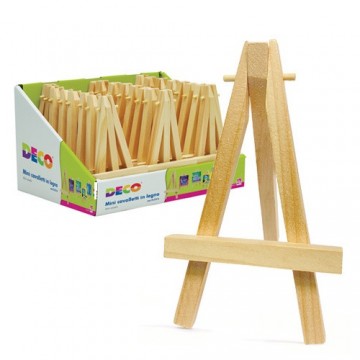 Cavalletto Mini in Espositore