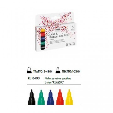 Kreul - Set Marker per...