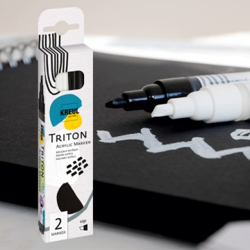 Kreul- Triton Marker...