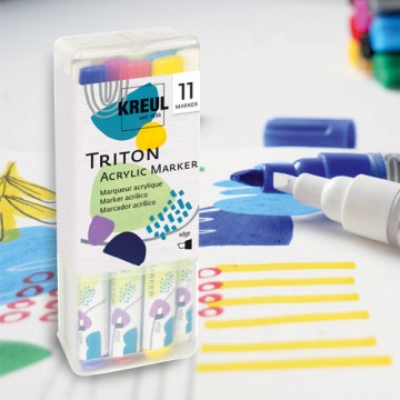 Kreul- Triton Marker...