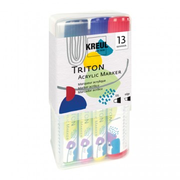 Kreul- Triton Marker...