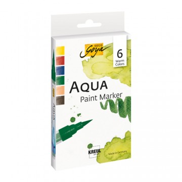 Kreul- Marker Acquerello