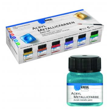 Kreul- Vernice Acrilica...