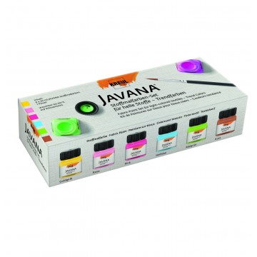 Kreul- Colori per Tessuti...