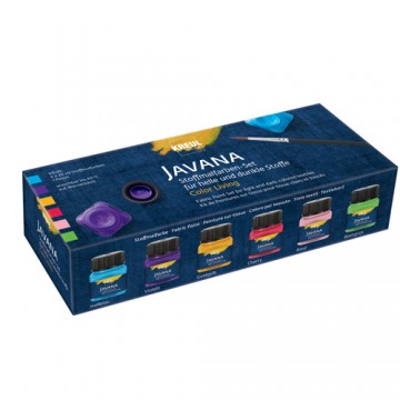 Kreul- Vernici per Tessuti...