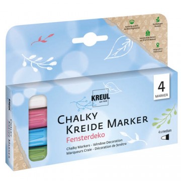 Kreul- Marker Gesso Liquido