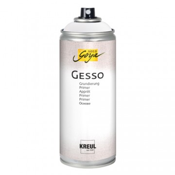 Kreul- Gesso Primer Spray