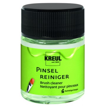 Kreul- Pulitore per Pennelli