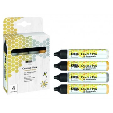 Kreul- Colori per Candele