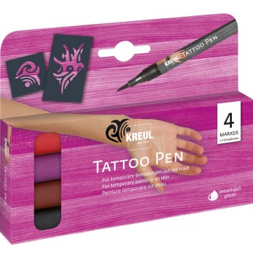 Kreul- Tattoo Pen