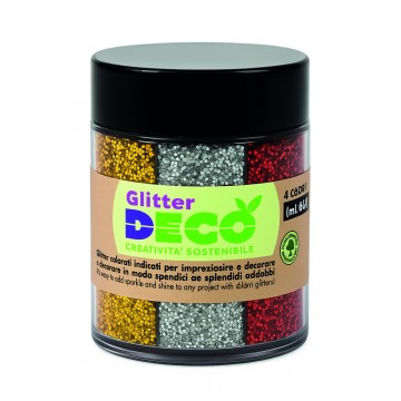 Dispenser Glitter...