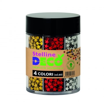 Dispenser Stelline...