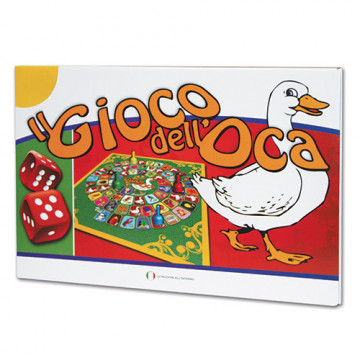 Gioco di Società - Gioco...