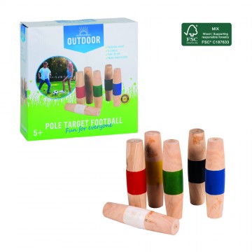 Play Pole Gioco Calcio