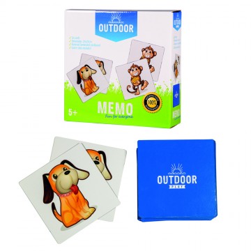 Memory degli Animali