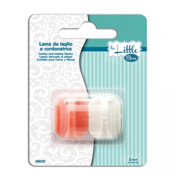 Lame e Cordonatore per...