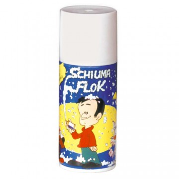 Bombola Spray Schiuma