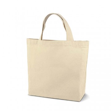 Borsa da Decorare in Cotone