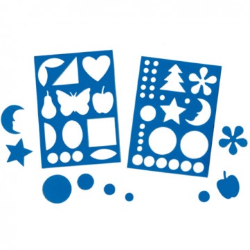 Foglio Adesivo per Creare i...