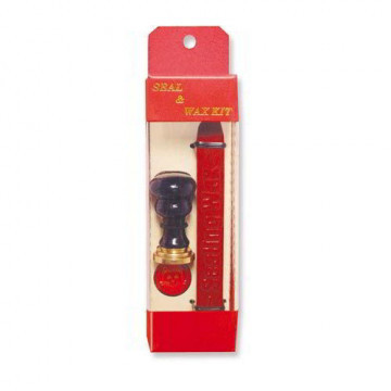 Ceralacca e Sigillo in Blister