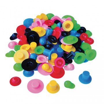 Cappellini Decorativi in Set