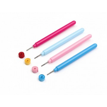 Punteruoli per Quilling