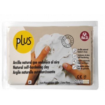 Plus - Pasta per Modellare...