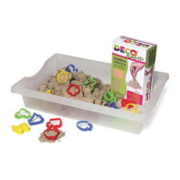 Sabbia Cinetica DECO SAND...