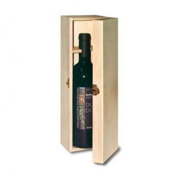 Portabottiglie in Legno