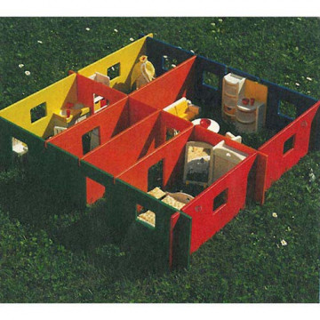 Casa dei Giochi Multiuso